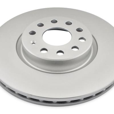 Новый тормозной диск