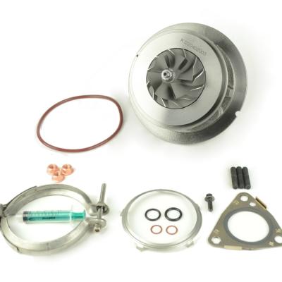 Ремкомплект для восстановления турбины