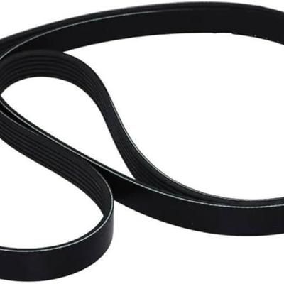 Новый ремень