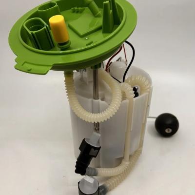 Новый модуль топливного насоса