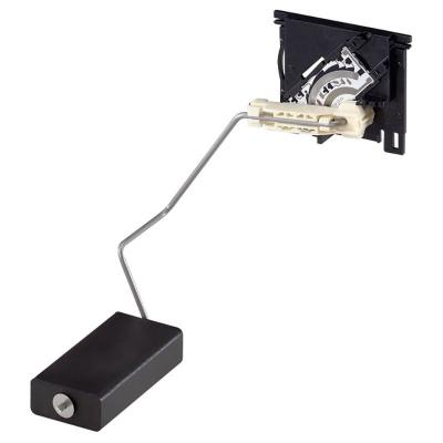 Новый датчик уровня топлива