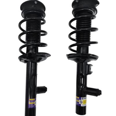 Комплект передних амортизаторных стоек