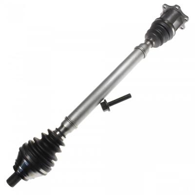 Новый приводной вал