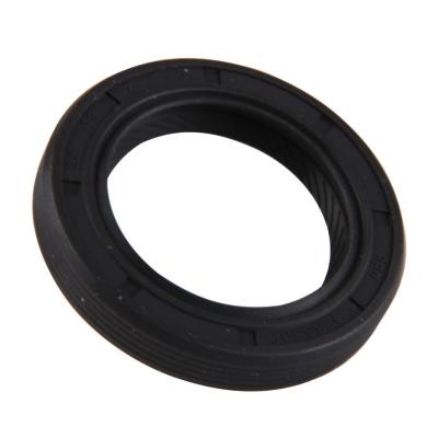 Новое уплотнение приводного вала