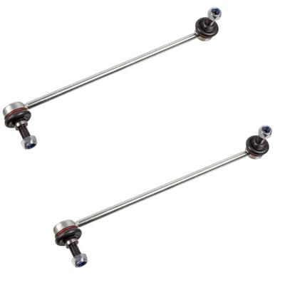 Стойки стабилизатора передней подвески