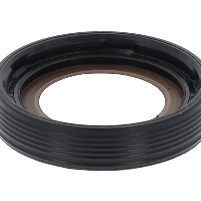 Новый сальник коленчатого вала