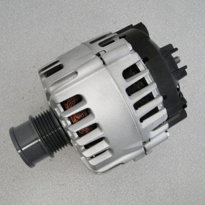 Новый генератор