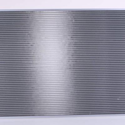 Новый радиатор системы кондиционирования