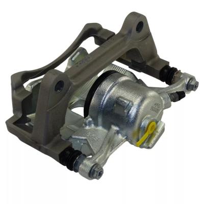 Новый суппорт (корпус в сборе со скобой)