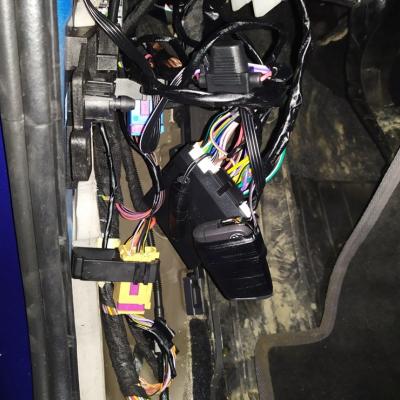 Диагностика электрооборудования Шкода Кодиак