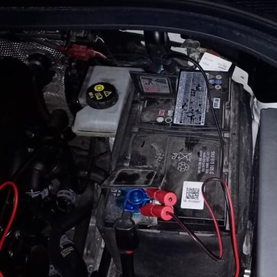 Диагностические работы