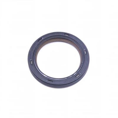 Новый передний сальник коленчатого вала