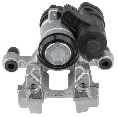 Новый корпус суппорта