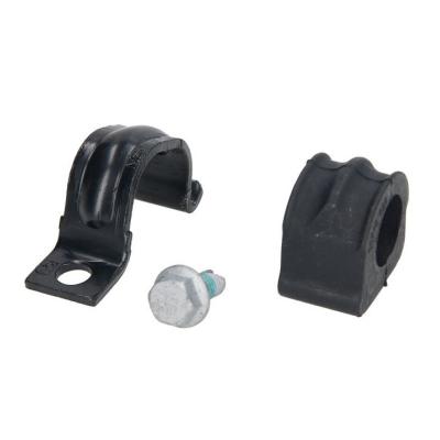 Новая втулка со скобой