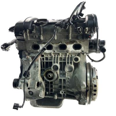 Двигатель Румстера