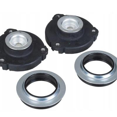 Комплект опор и опорных подшипников