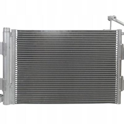 Новый конденсор (радиатор кондиционера)