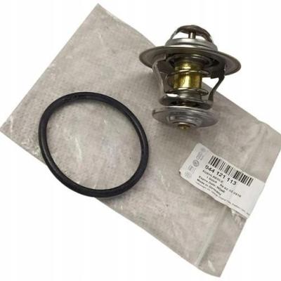 Новый термостат