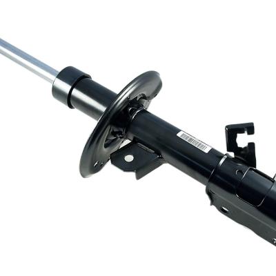 Новый передний амортизатор