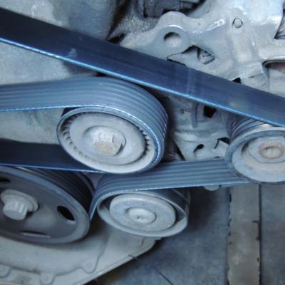 Замена компрессора кондиционера Шкода Румстер