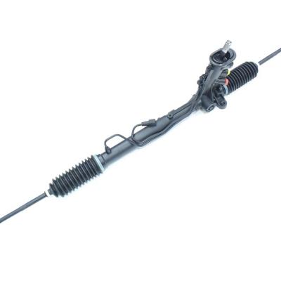 Новая рейка