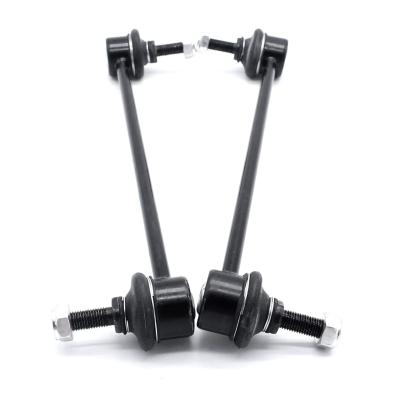 Комплект новых стоек стабилизатора поперечной устойчивости