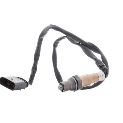 Новый кислородный датчик