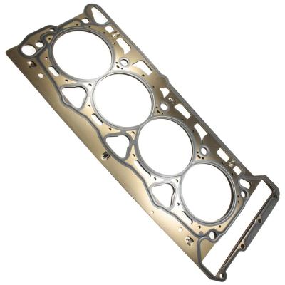 Новая прокладка головки