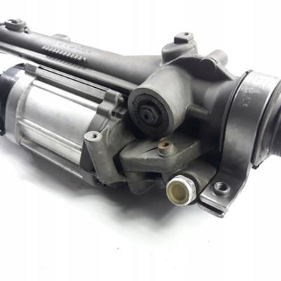 Новый рулевой механизм