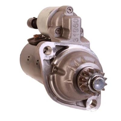 Новый стартер