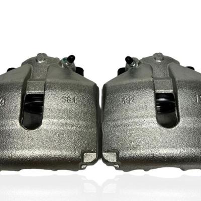 Комплект тормозных суппортов