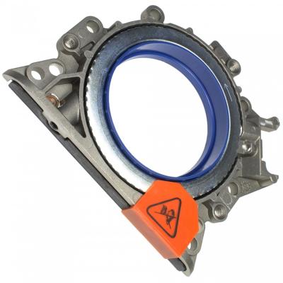 Новый сальник с крышкой