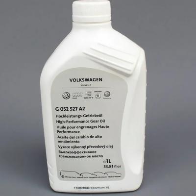 Оригинальное масло для механической трансмиссии