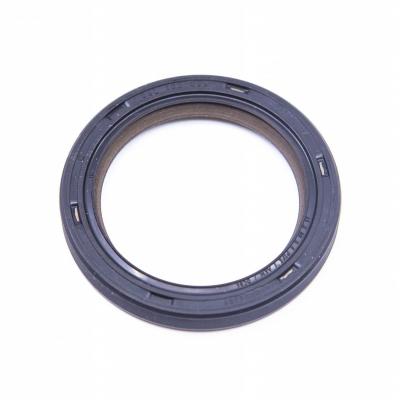 Новый передний сальник коленчатого вала