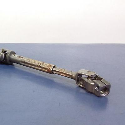 Вал с крестовинами