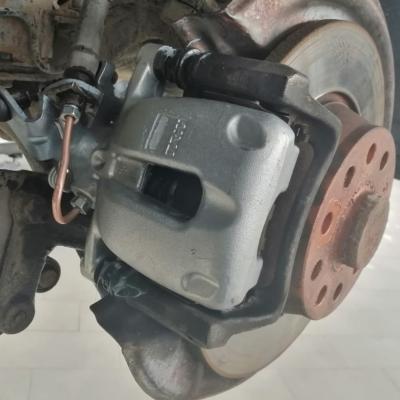 Замена суппорта Шкода Суперб