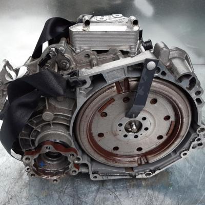 Автоматическая коробка передач