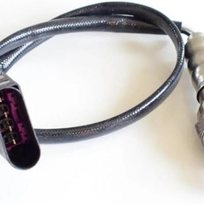 Новый кислородный датчик