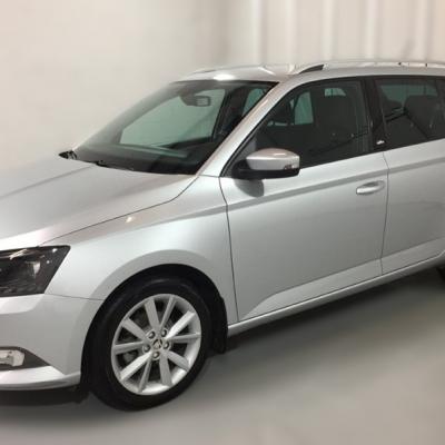 Шкода Фабия после замены заднего сальника коленвала