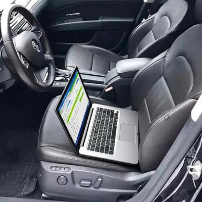 Компьютерная диагностика Шкоды Суперб