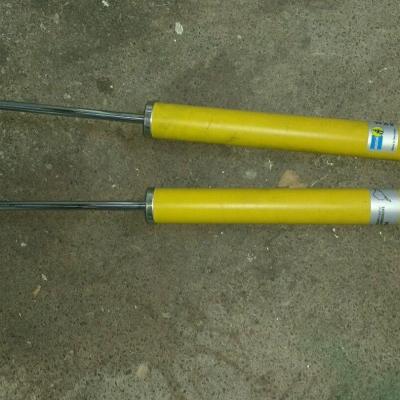 стойки амортизатора