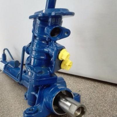 механизм рулевой рейки