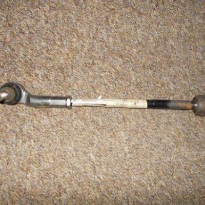 рулевая тяга на Фабию