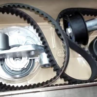 новый ремень ГРМ