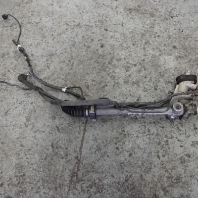 рулевая рейка ВАГ