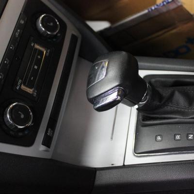 селектор АКПП на Шкоде