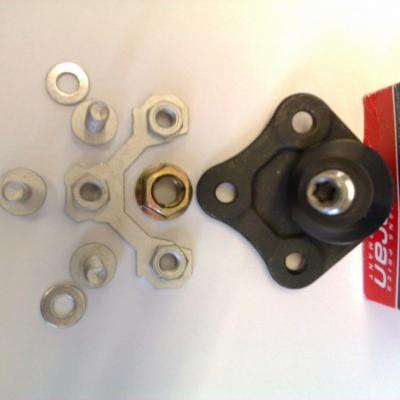 шаровая опора