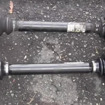 приводы колеса