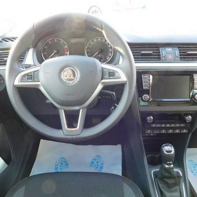 салон Рапида