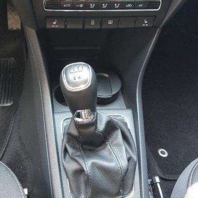 кулиса МКПП